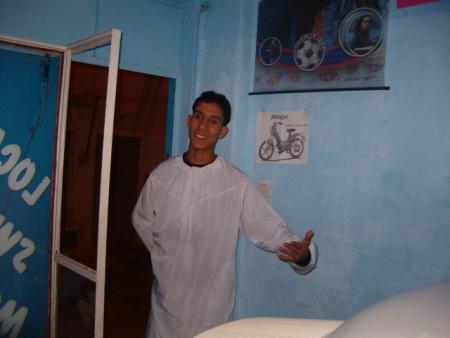 abdellah